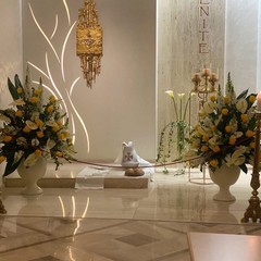 Tra fede e spiritualità: ritorna la tradizione dei “Sepolcri” a Trinitapoli