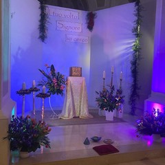 Tra fede e spiritualità: ritorna la tradizione dei “Sepolcri” a Trinitapoli