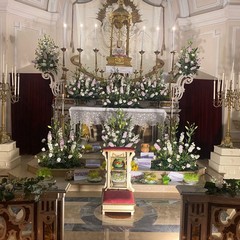 Tra fede e spiritualità: ritorna la tradizione dei “Sepolcri” a Trinitapoli