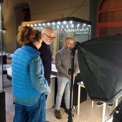 Al via il percorso di digitalizzazione dei reperti archeologici del Museo degli Ipogei di Trinitapoli