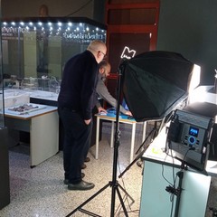 Al via il percorso di digitalizzazione dei reperti archeologici del Museo degli Ipogei di Trinitapoli