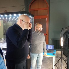 Al via il percorso di digitalizzazione dei reperti archeologici del Museo degli Ipogei di Trinitapoli