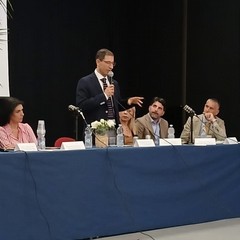 Ieri a Trinitapoli il convegno “Scuola e segnalazioni. Verso nuove forme di disagio?”