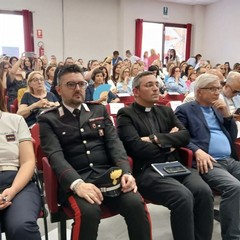 Ieri a Trinitapoli il convegno “Scuola e segnalazioni. Verso nuove forme di disagio?”