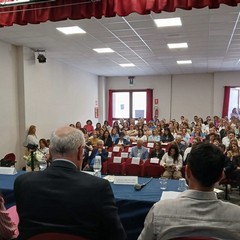 Ieri a Trinitapoli il convegno “Scuola e segnalazioni. Verso nuove forme di disagio?”
