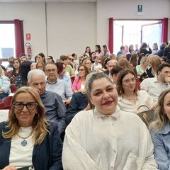 Ieri a Trinitapoli il convegno “Scuola e segnalazioni. Verso nuove forme di disagio?”