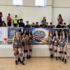 Sport, integrazione e unione tra Italia e Albania: al via a Trinitapoli il torneo “Ponte dell’Adriatico”