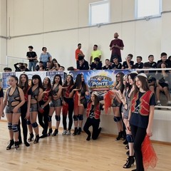 Sport, integrazione e unione tra Italia e Albania: al via a Trinitapoli il torneo “Ponte dell’Adriatico”