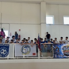 Sport, integrazione e unione tra Italia e Albania: al via a Trinitapoli il torneo “Ponte dell’Adriatico”