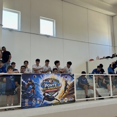 Sport, integrazione e unione tra Italia e Albania: al via a Trinitapoli il torneo “Ponte dell’Adriatico”