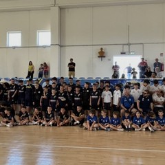Sport, integrazione e unione tra Italia e Albania: al via a Trinitapoli il torneo “Ponte dell’Adriatico”
