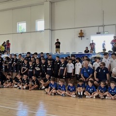 Sport, integrazione e unione tra Italia e Albania: al via a Trinitapoli il torneo “Ponte dell’Adriatico”