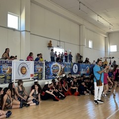Sport, integrazione e unione tra Italia e Albania: al via a Trinitapoli il torneo “Ponte dell’Adriatico”
