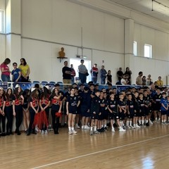 Sport, integrazione e unione tra Italia e Albania: al via a Trinitapoli il torneo “Ponte dell’Adriatico”