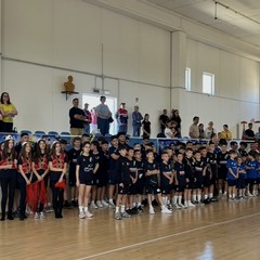 Sport, integrazione e unione tra Italia e Albania: al via a Trinitapoli il torneo “Ponte dell’Adriatico”