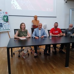 Prevenzione e primo soccorso: a Trinitapoli il corso di formazione sull'uso del defibrillatore