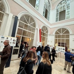 Promuovere inclusione e parità di genere: inaugurata a Trinitapoli la mostra “Donna e Lavoro”