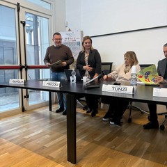 Promuovere inclusione e parità di genere: inaugurata a Trinitapoli la mostra “Donna e Lavoro”