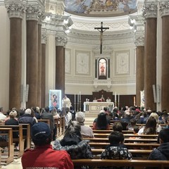 Trinitapoli celebra la Giornata delle Forze Armate e dell’Unità nazionale