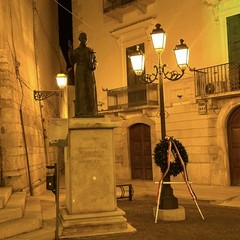 Trinitapoli celebra la Giornata delle Forze Armate e dell’Unità nazionale