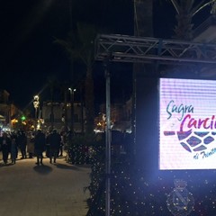 Sapori, cultura e tradizioni: grande successo a Trinitapoli per la Sagra del Carciofo