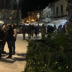 Sapori, cultura e tradizioni: grande successo a Trinitapoli per la Sagra del Carciofo