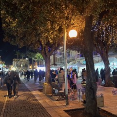 Sapori, cultura e tradizioni: grande successo a Trinitapoli per la Sagra del Carciofo