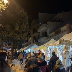 Sapori, cultura e tradizioni: grande successo a Trinitapoli per la Sagra del Carciofo