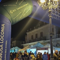 Sapori, cultura e tradizioni: grande successo a Trinitapoli per la Sagra del Carciofo