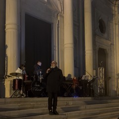 Al via la stagione natalizia a Trinitapoli: ieri l’accensione delle luminarie