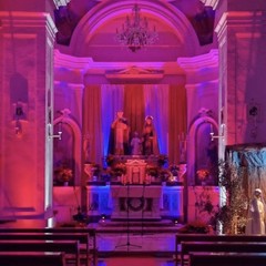 La Confraternita di Sant’Anna accoglie il Natale con il concerto e la mostra dei Presepi