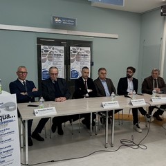 “L’acqua…un bene prezioso”: grande partecipazione al convegno a Trinitapoli