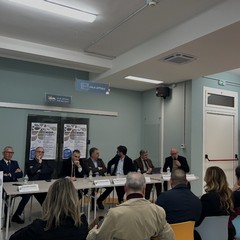 “L’acqua…un bene prezioso”: grande partecipazione al convegno a Trinitapoli