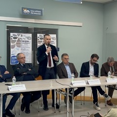 “L’acqua…un bene prezioso”: grande partecipazione al convegno a Trinitapoli