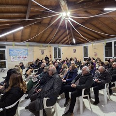 A Trinitapoli: ‘Dialoghi sull’etica pubblica’ in collaborazione con l’associazione Cercasi un fine