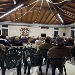 A Trinitapoli: ‘Dialoghi sull’etica pubblica’ in collaborazione con l’associazione Cercasi un fine