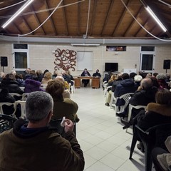 A Trinitapoli: ‘Dialoghi sull’etica pubblica’ in collaborazione con l’associazione Cercasi un fine