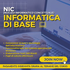 Informatica di base