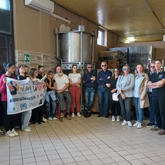 Grande successo per la IX edizione della “Camminata tra gli Olivi”