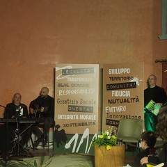 A Trinitapoli si parla di legalità e scelta della verità con Sigfrido Ranucci