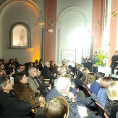 A Trinitapoli si parla di legalità e scelta della verità con Sigfrido Ranucci