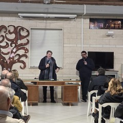 A Trinitapoli: ‘Dialoghi sull’etica pubblica’ in collaborazione con l’associazione Cercasi un fine