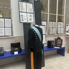 Inaugurata a Trinitapoli la mostra: “Il contributo dell’Esercito Italiano e delle donne nella Guerra di Liberazione”