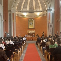 Inaugurata a Trinitapoli la mostra: “Il contributo dell’Esercito Italiano e delle donne nella Guerra di Liberazione”