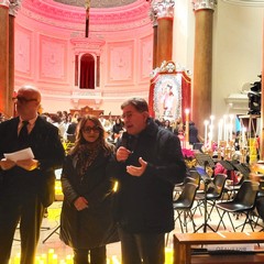 A Trinitapoli arriva l’edizione natalizia del Candle Light Concert