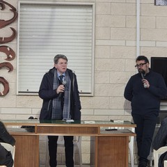 A Trinitapoli: ‘Dialoghi sull’etica pubblica’ in collaborazione con l’associazione Cercasi un fine