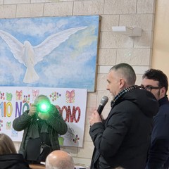 A Trinitapoli: ‘Dialoghi sull’etica pubblica’ in collaborazione con l’associazione Cercasi un fine