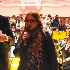 A Trinitapoli arriva l’edizione natalizia del Candle Light Concert