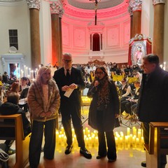 A Trinitapoli arriva l’edizione natalizia del Candle Light Concert