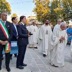Festa patronale 2026